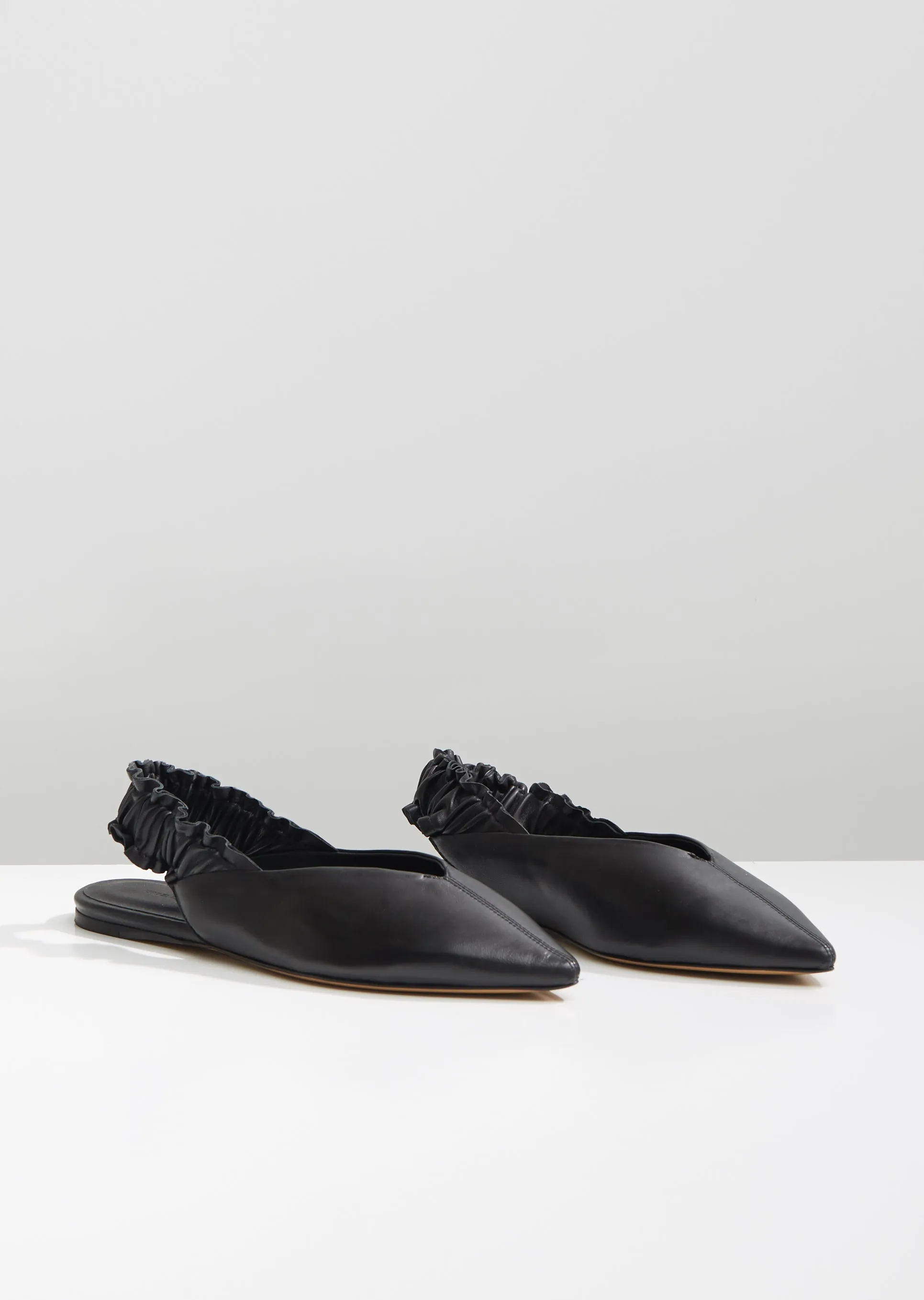 Linta Ballet Flats