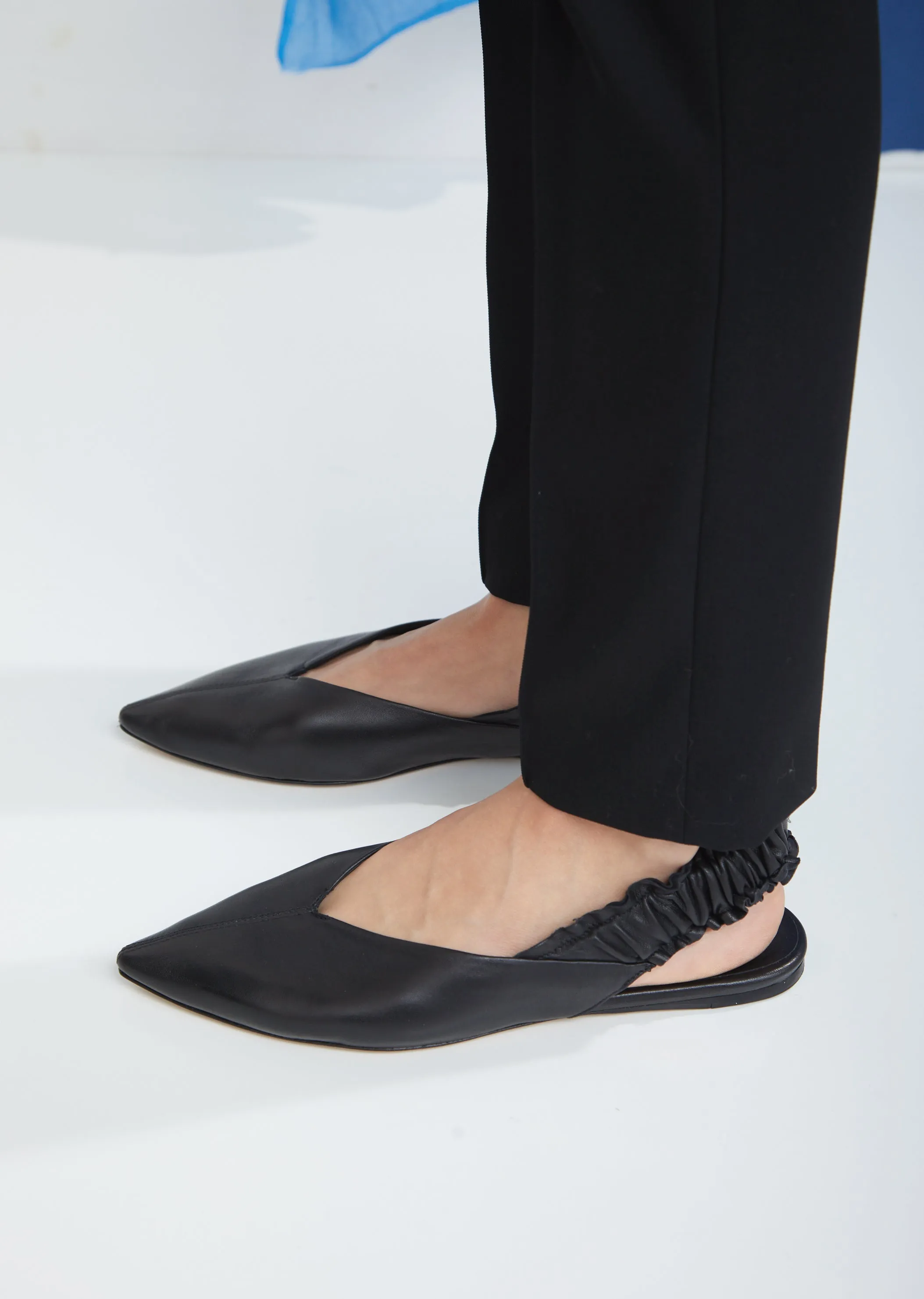 Linta Ballet Flats