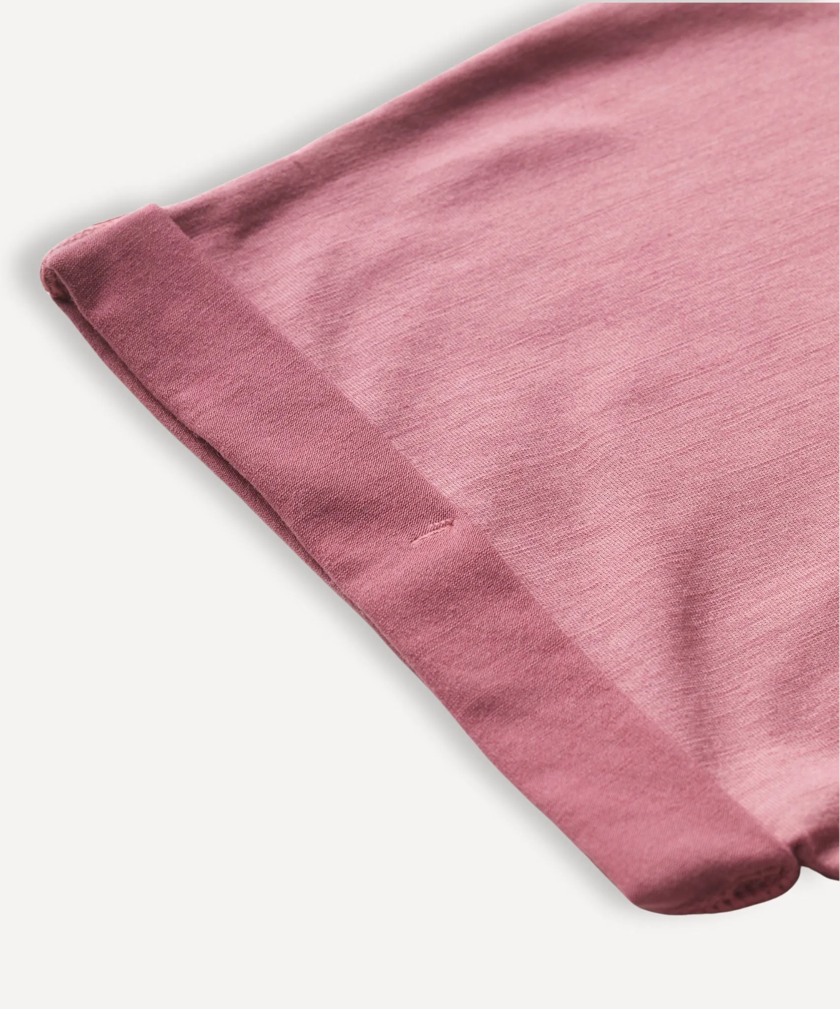 Maisie Merino-Lite Tee