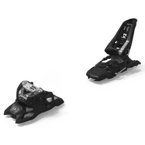 Marker Squire 11 ID Ski Bindings - Black