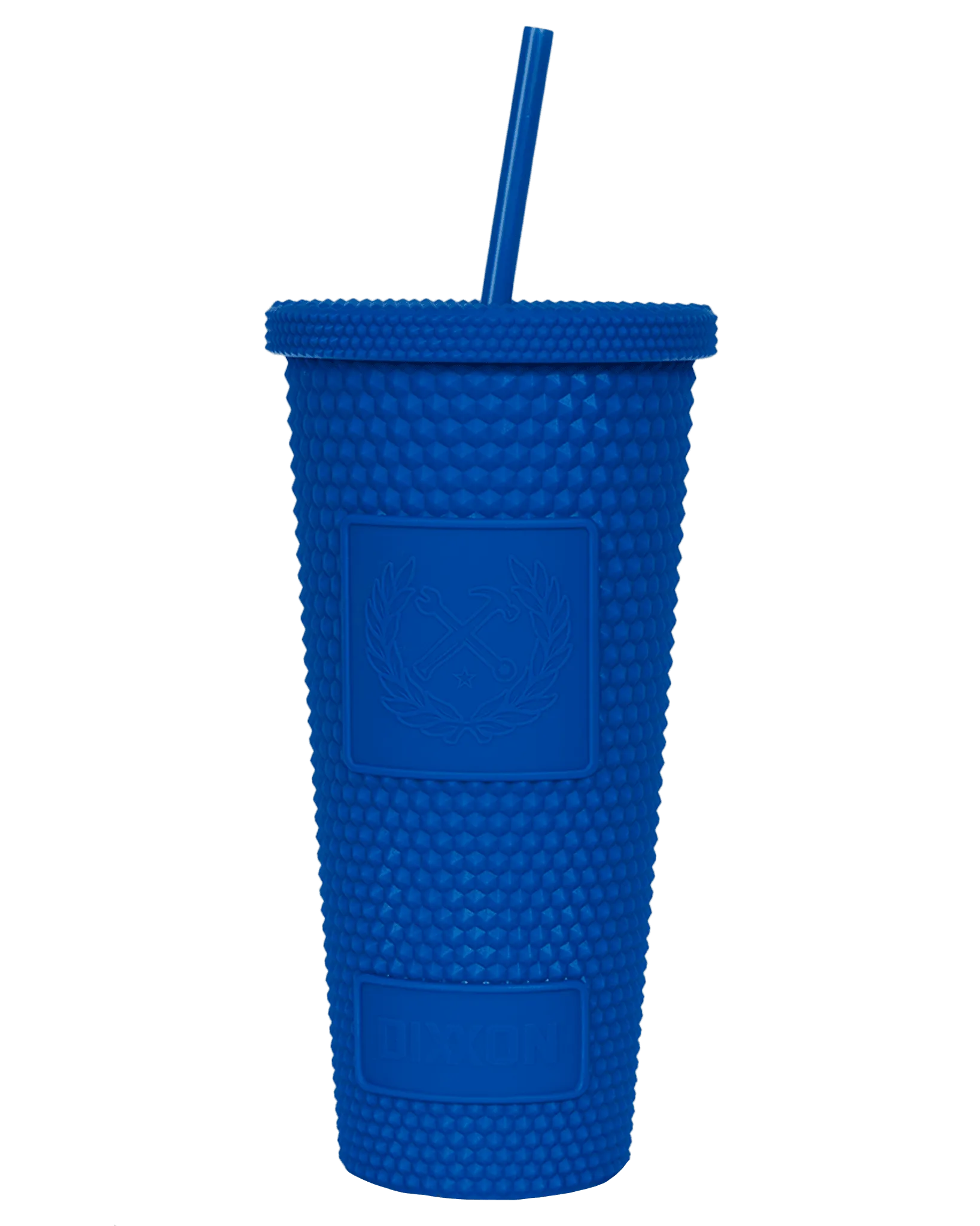 Matte Tumbler - Royal Blue