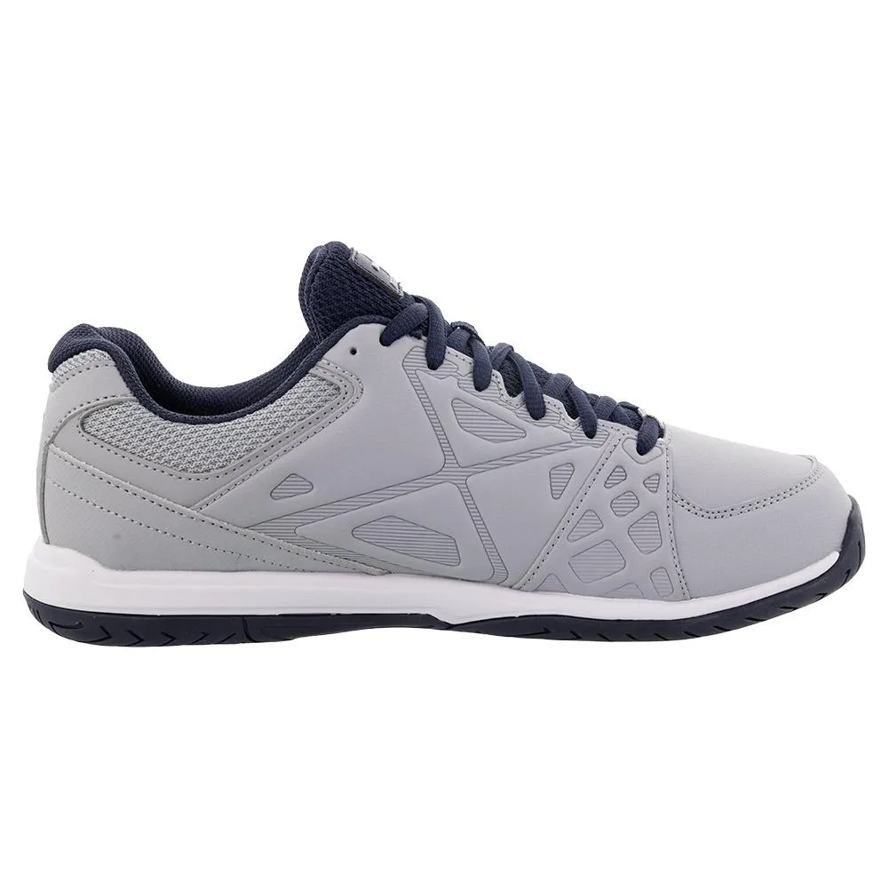 Men's Double Bounce 3 Pickleball Shoes Beige and Khaki