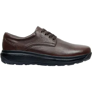 Men's Joya Mustang II Dark Brown Leather