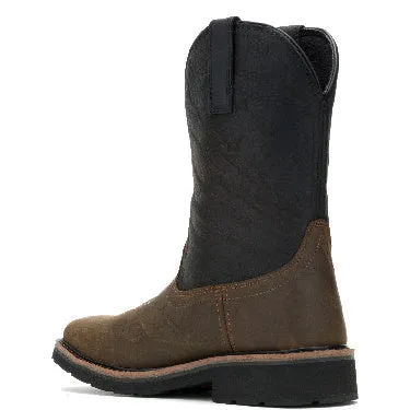 Men's Rancher Flag LX Steel-Toe Wellington Work Boot