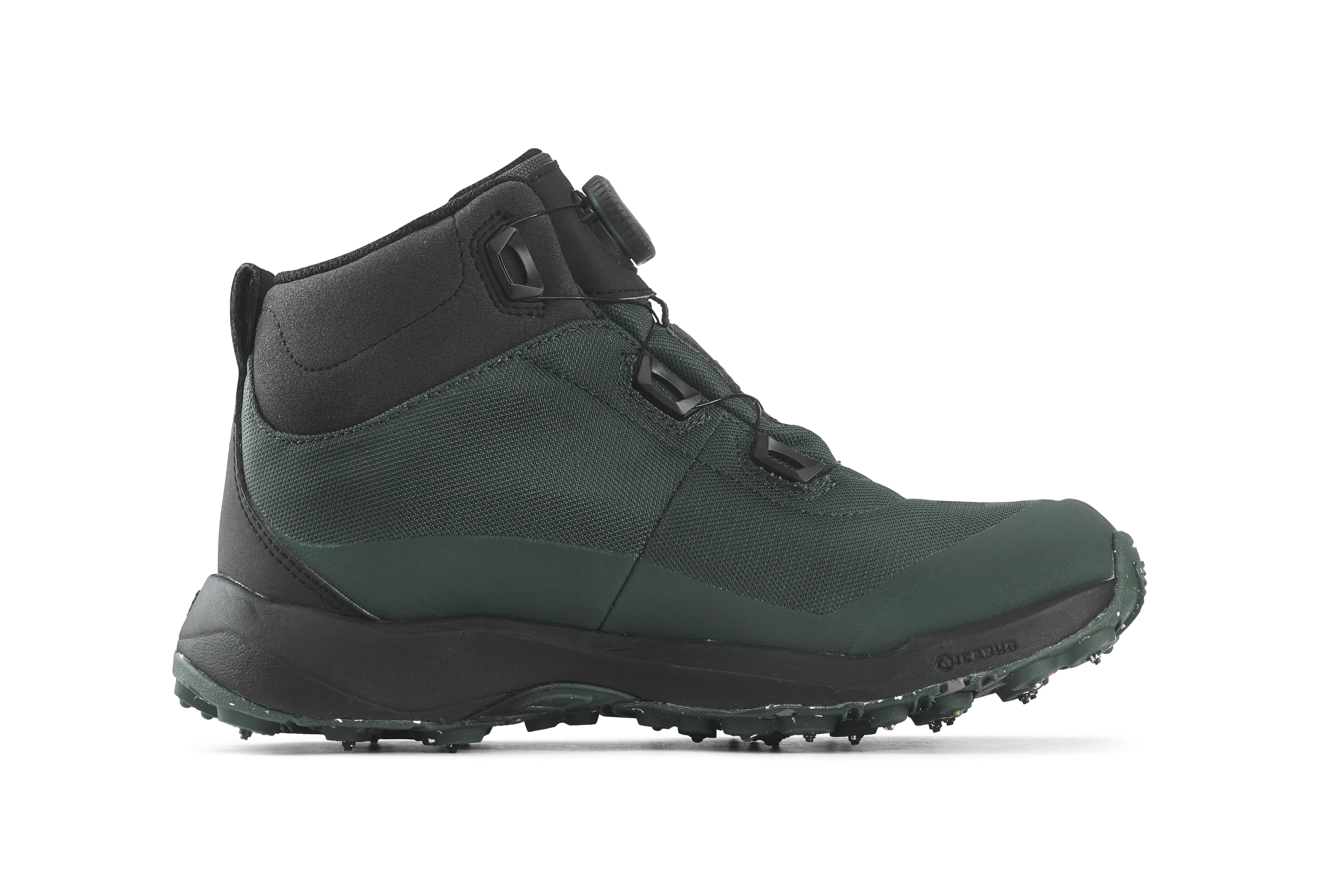 Men’s Stavre BUGrip GTX - (Dark Moss)