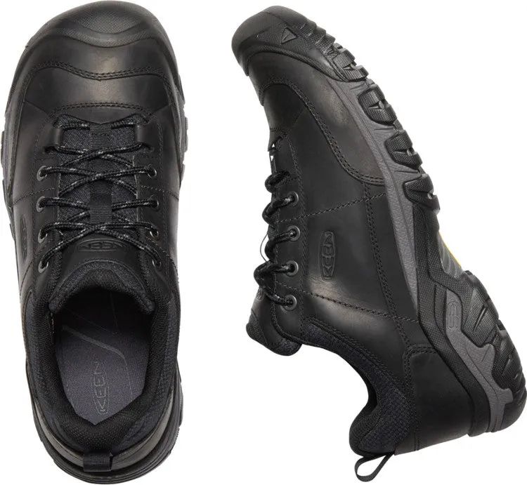 Men's Targhee Iii Oxford Black Magnet