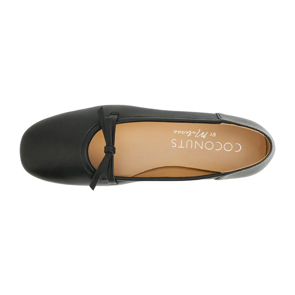 Missy Ballet Flats