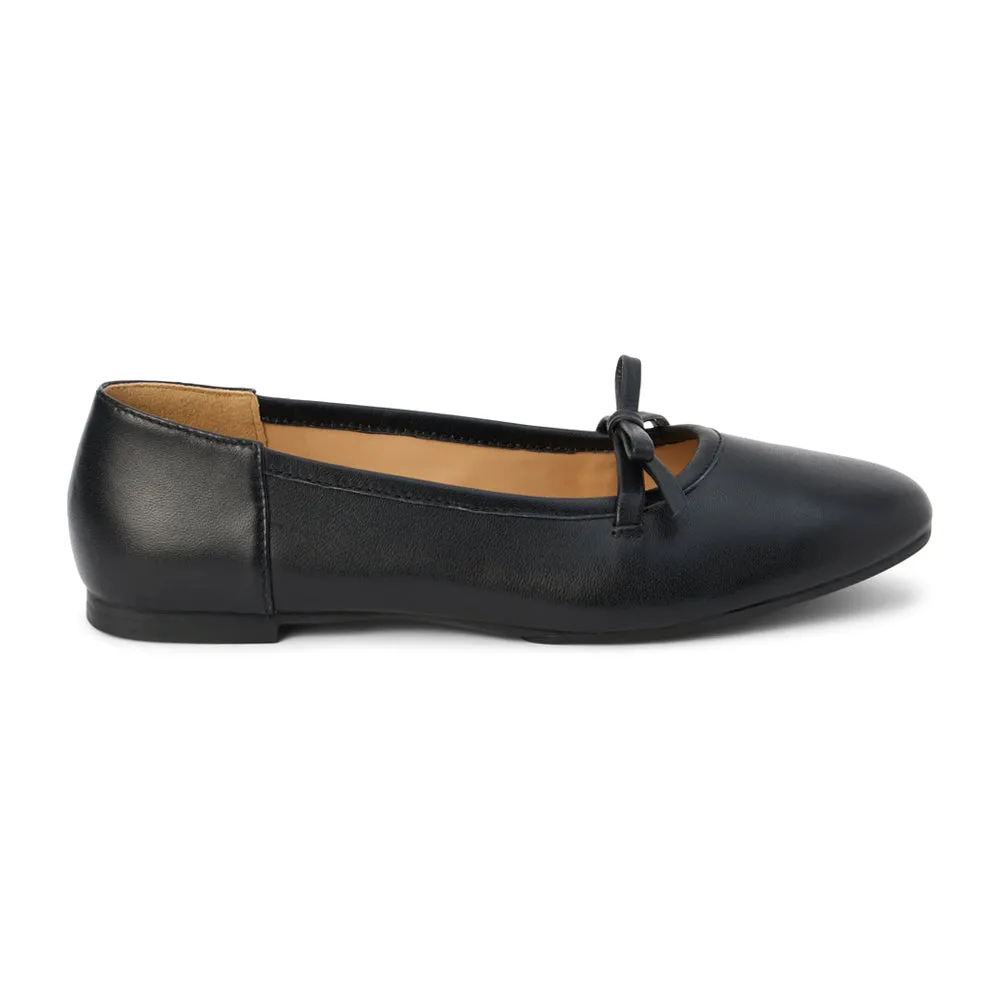 Missy Ballet Flats