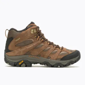 MOAB 3 MID WATERPROOF - MEN'S HIKING BOOT