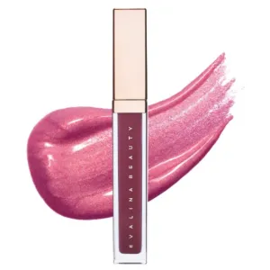 Moisturizing Lip Gloss Berry