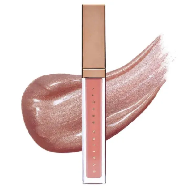 Moisturizing Lip Gloss Juliet Rose