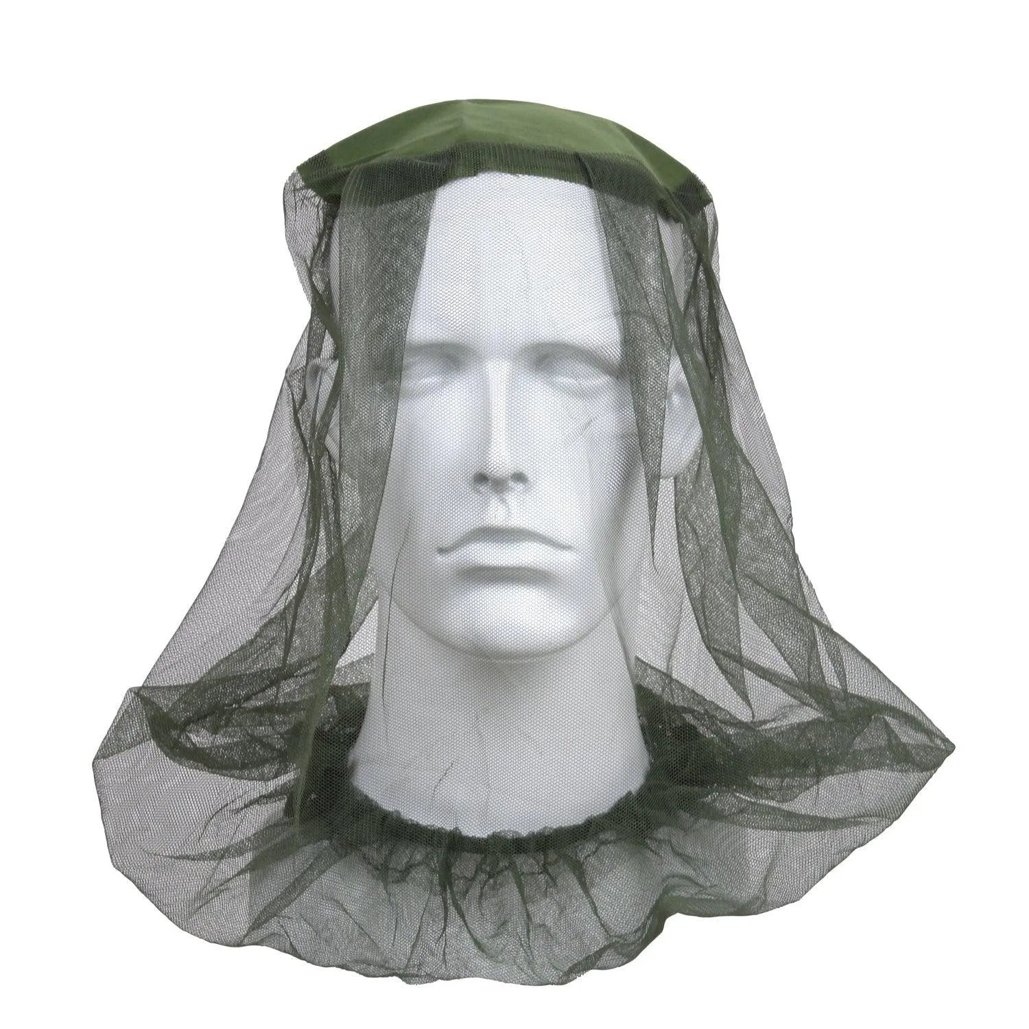 Mosquito Head Net