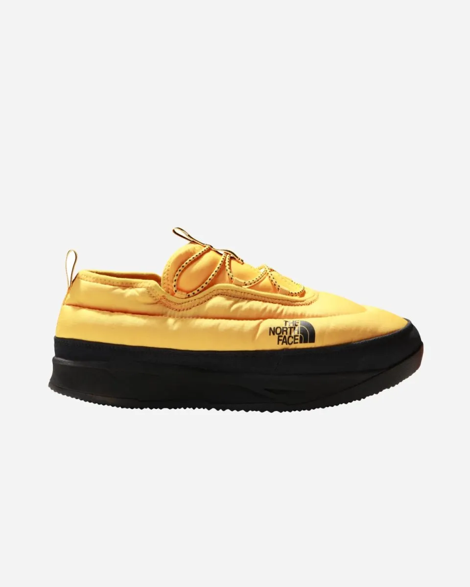 M's NSE Low - Summit Gold/Black