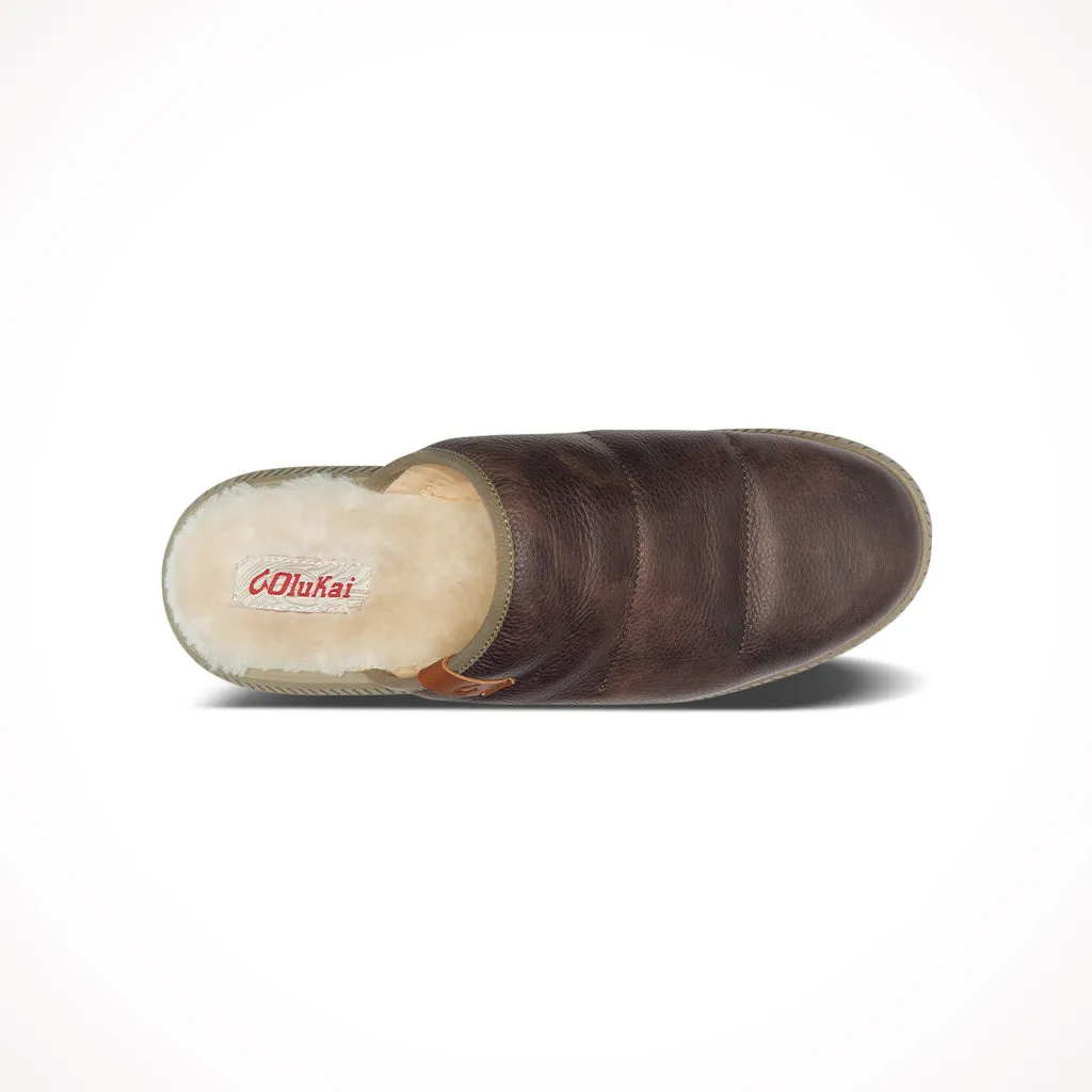 Mua 'Ili — Men's