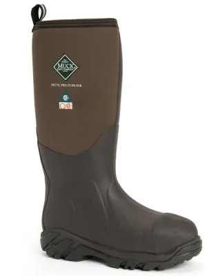 Muck Arctic Pro Tall Steel Toe CSA