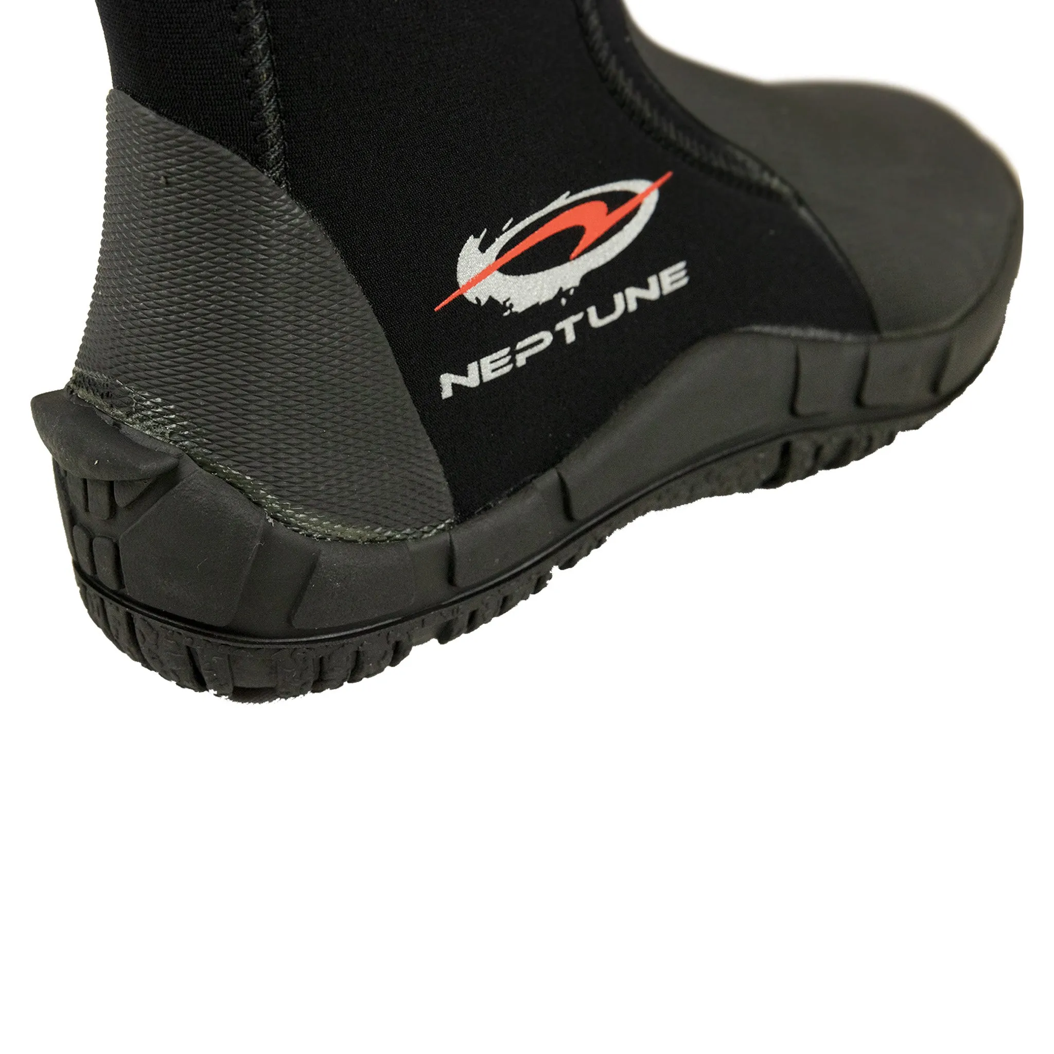 Neptune Explorer Dive Boots