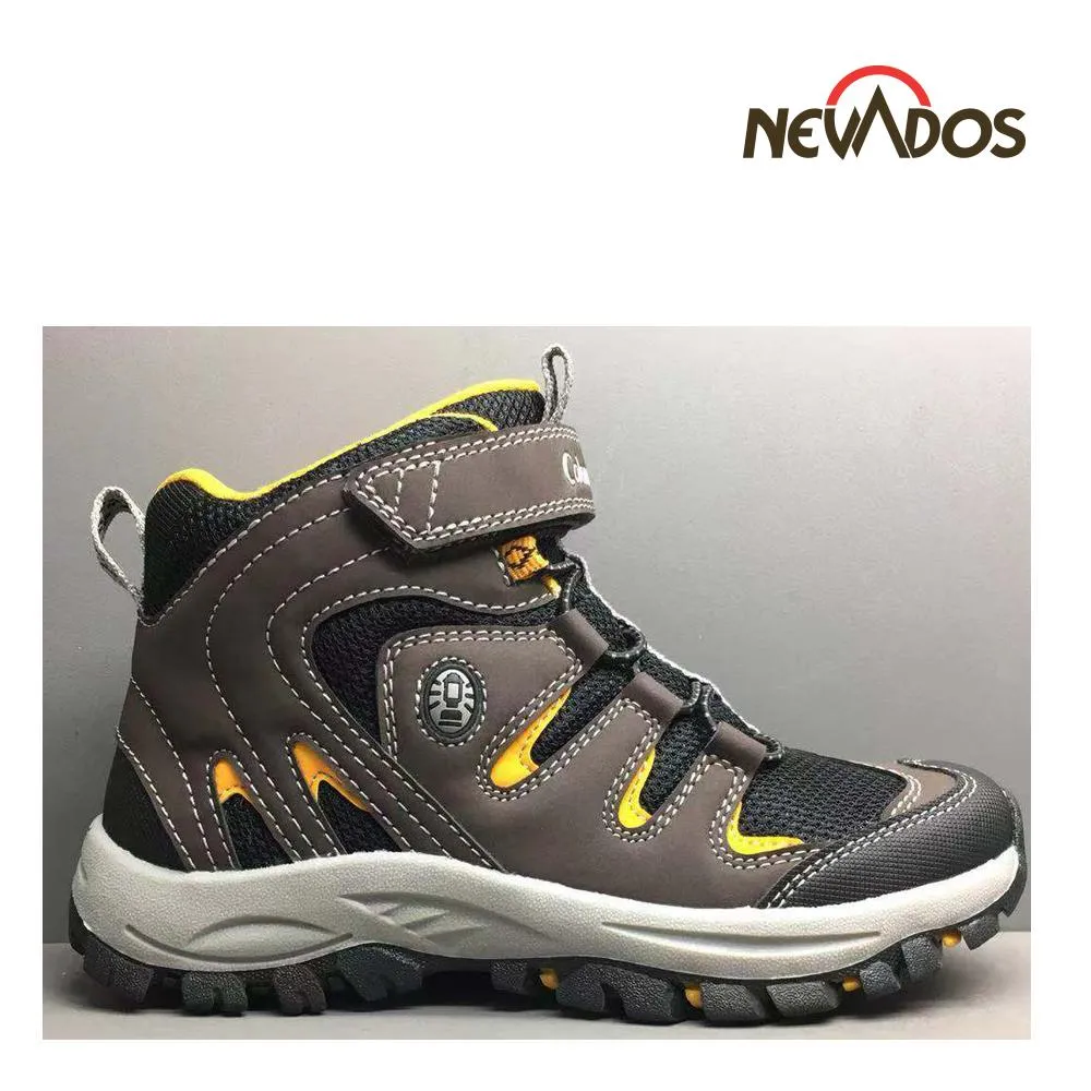 Nevados Rocklin Mid (Kids)