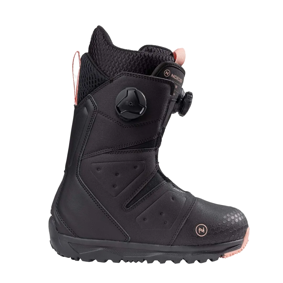 NIDECKER ALTAI 2025 WOMENS BOOTS