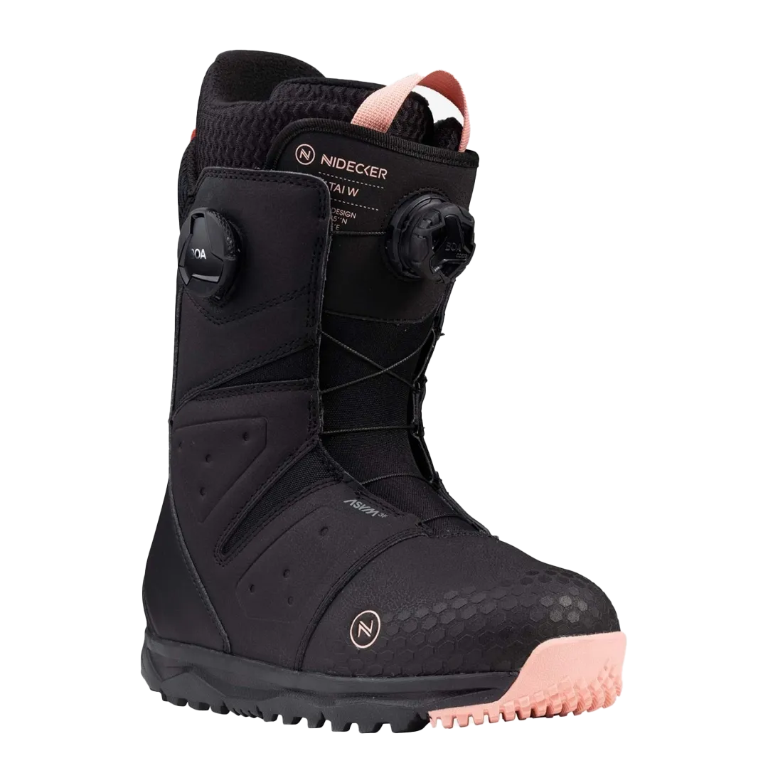 NIDECKER ALTAI 2025 WOMENS BOOTS