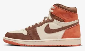 Nike Air Jordan 1 High Cacao Wow