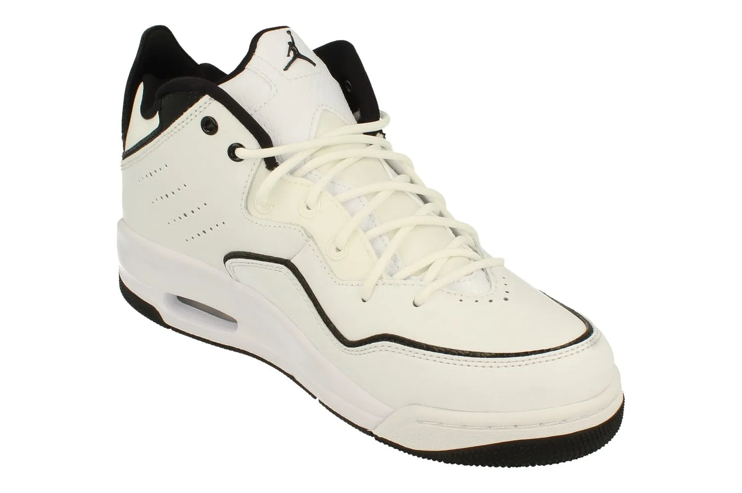 Nike Air Jordan Courtside 23 Mens Basketball Trainers AR1000 100