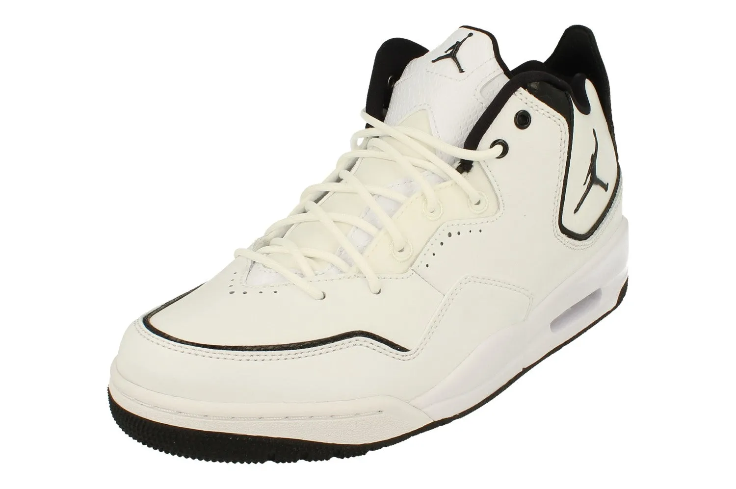 Nike Air Jordan Courtside 23 Mens Basketball Trainers AR1000 100