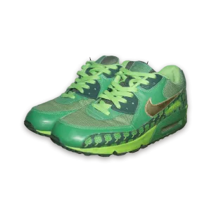 Nike Air Max 90 St. Patricks Day US 10.5