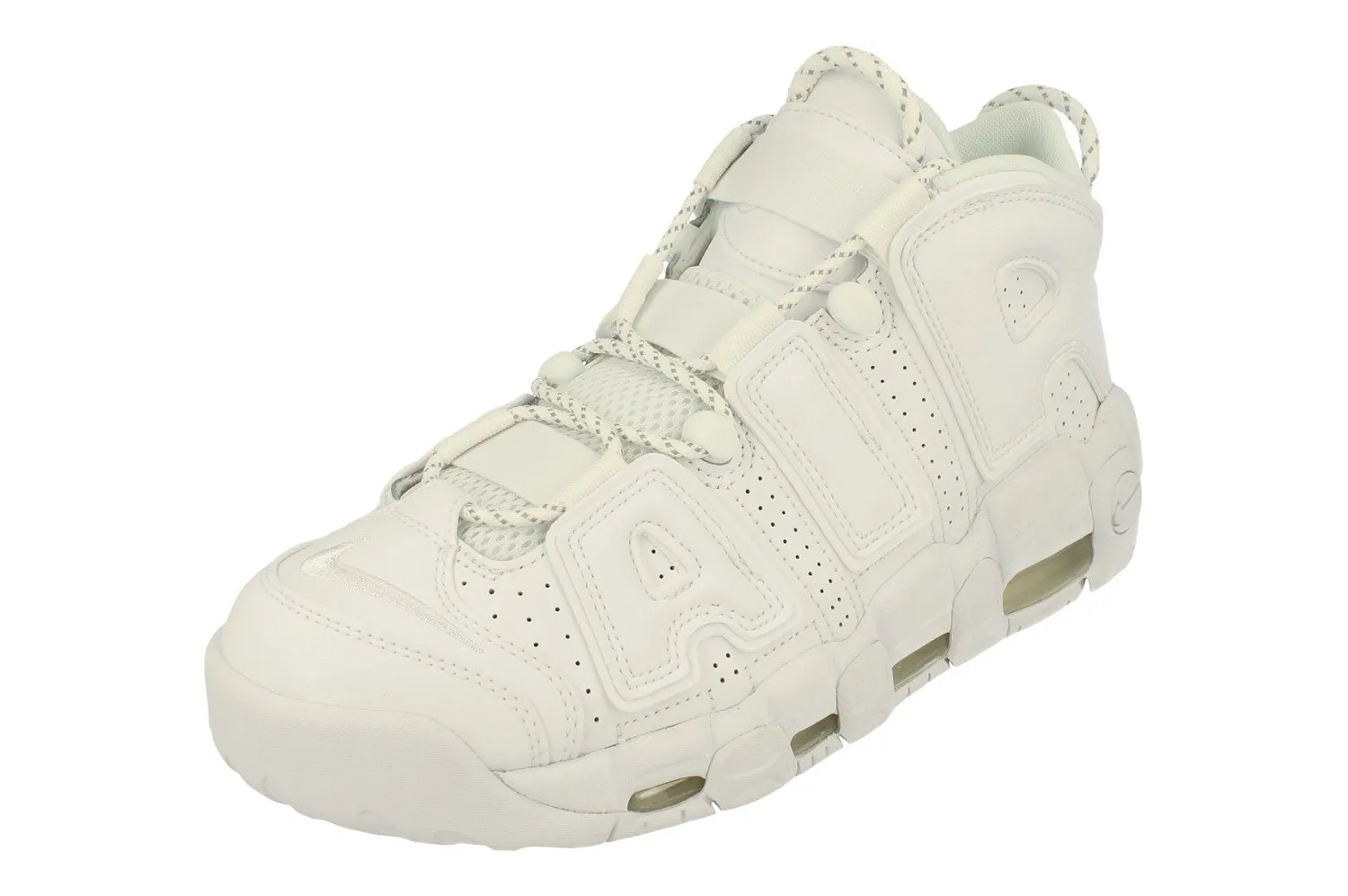 Nike Air More Uptempo 96 Mens Basketball Trainers 921948 100