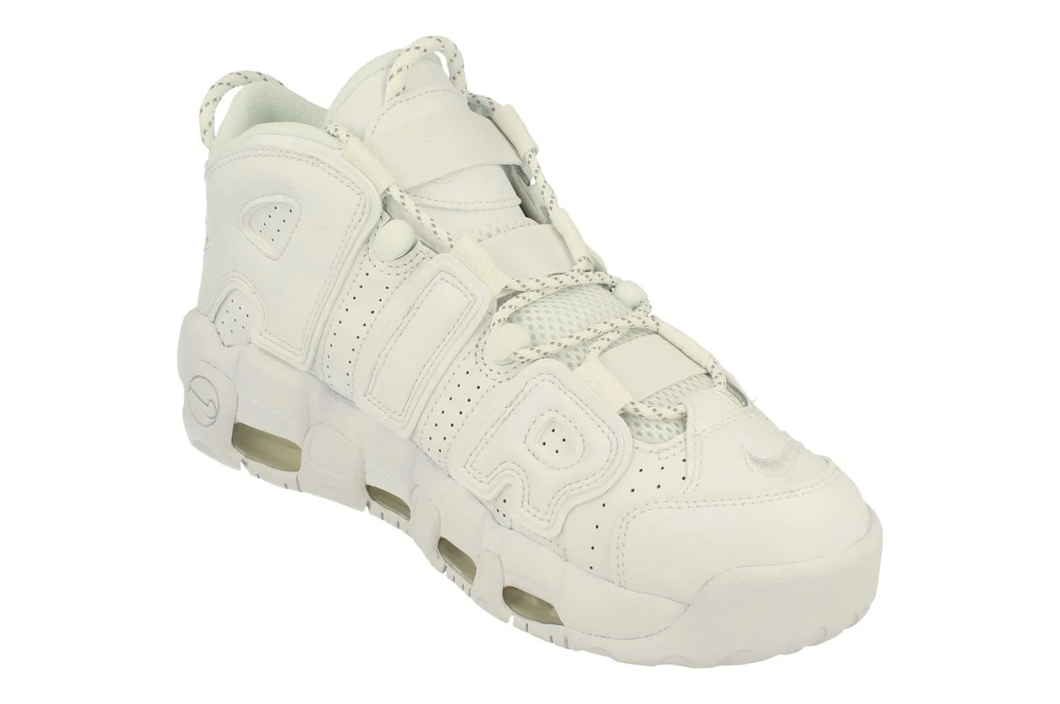 Nike Air More Uptempo 96 Mens Basketball Trainers 921948 100