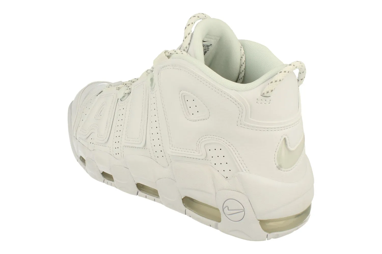 Nike Air More Uptempo 96 Mens Basketball Trainers 921948 100