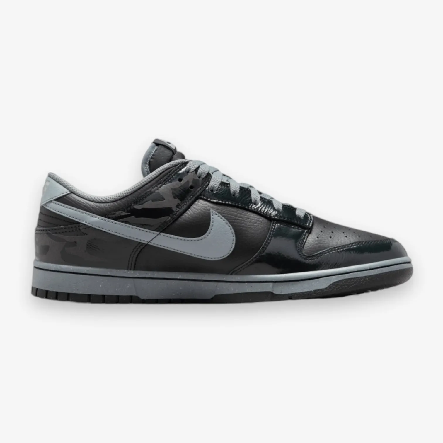 Nike Dunk Low Retro QS Off Noir Cool Grey Black FZ3053-001