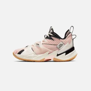 Nike | JORDAN "WHY NOT?" ZER0.3 PF WASHED CORAL