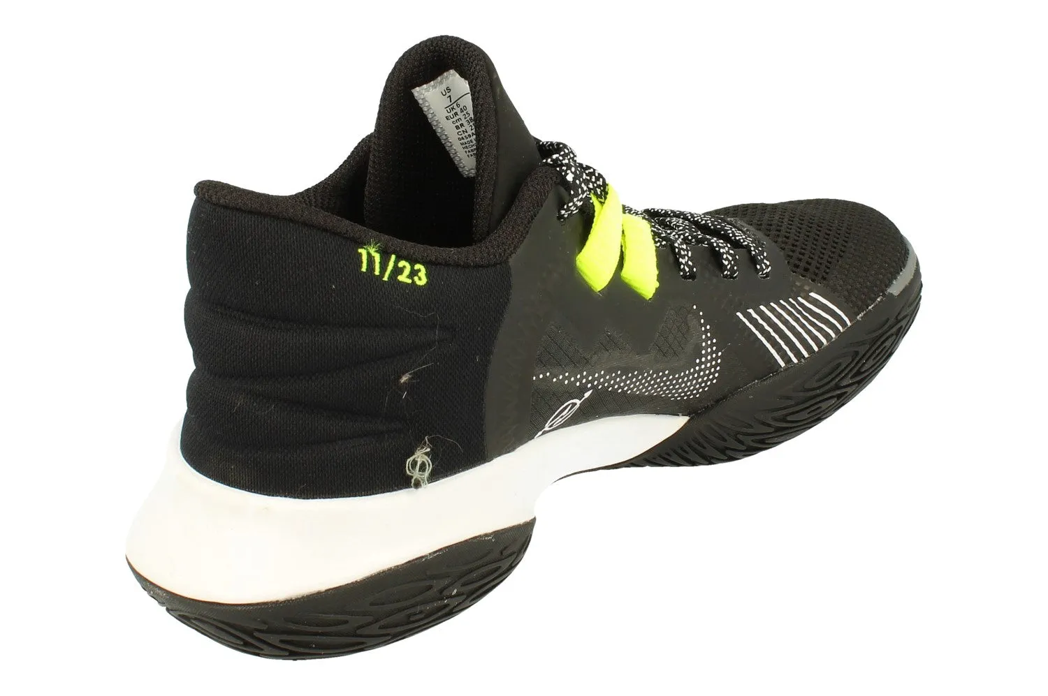 Nike Kyrie Flytrap V Mens Basketball Trainers Cz4100 002