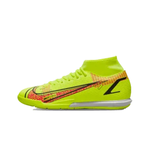 Nike Mercurial Superfly 8 Academy Indoor Shoes