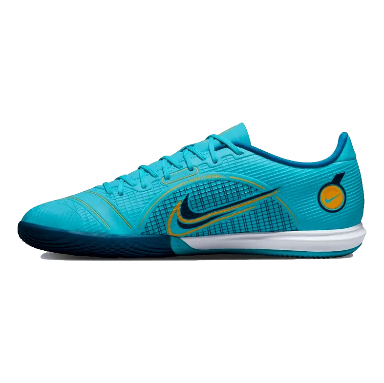 Nike Mercurial Vapor 14 Academy Indoor Shoes