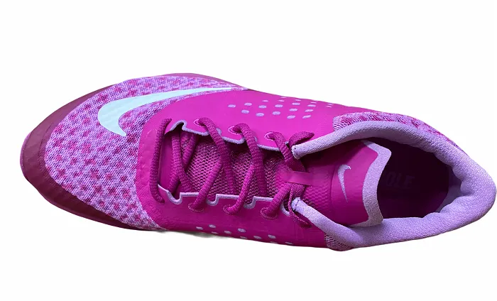 Nike scarpa da fitness da donna FS Lite run 2 prem 704881 501 rosa