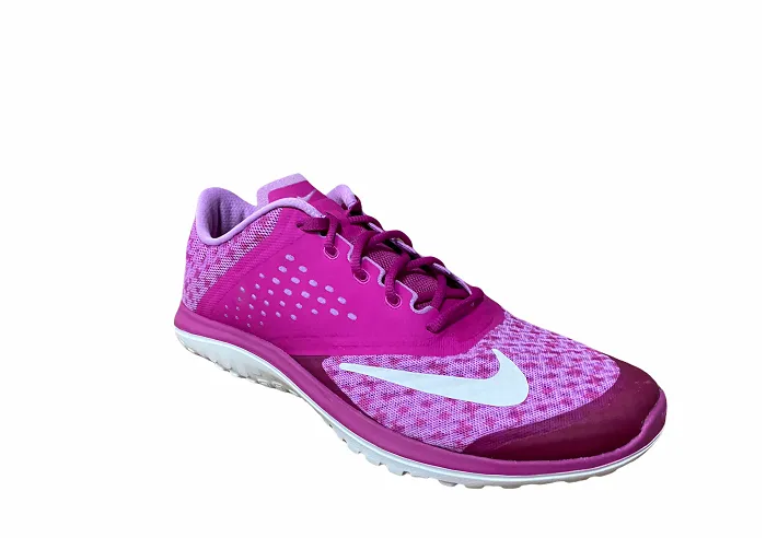 Nike scarpa da fitness da donna FS Lite run 2 prem 704881 501 rosa