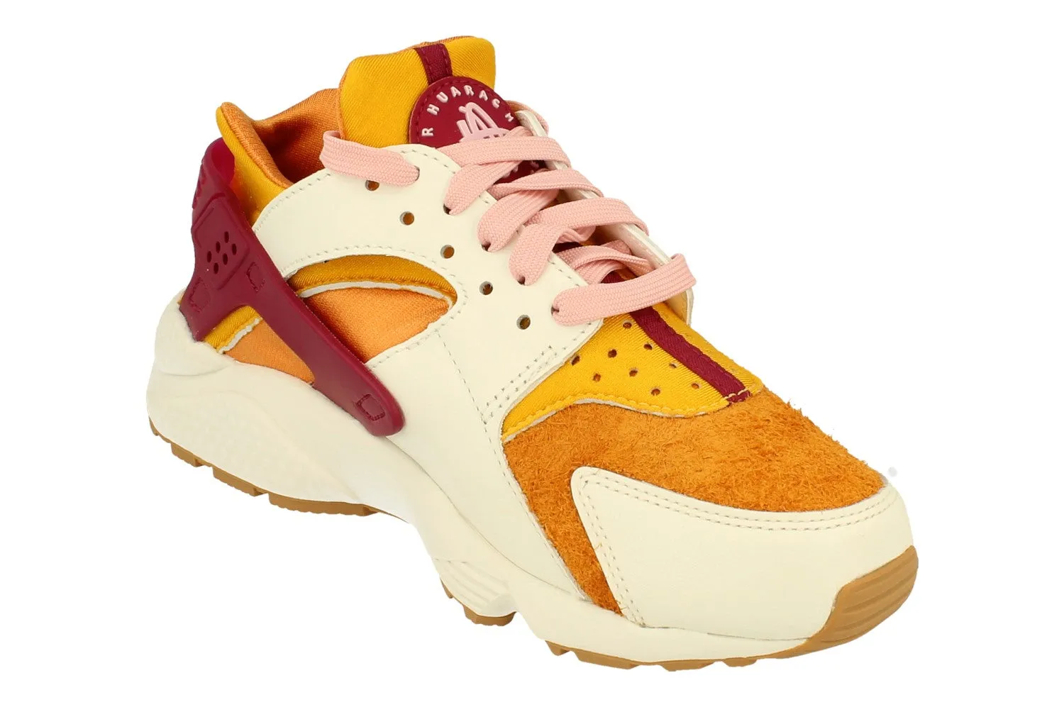 Nike Womens Air Huarache Trainers Do6720 100