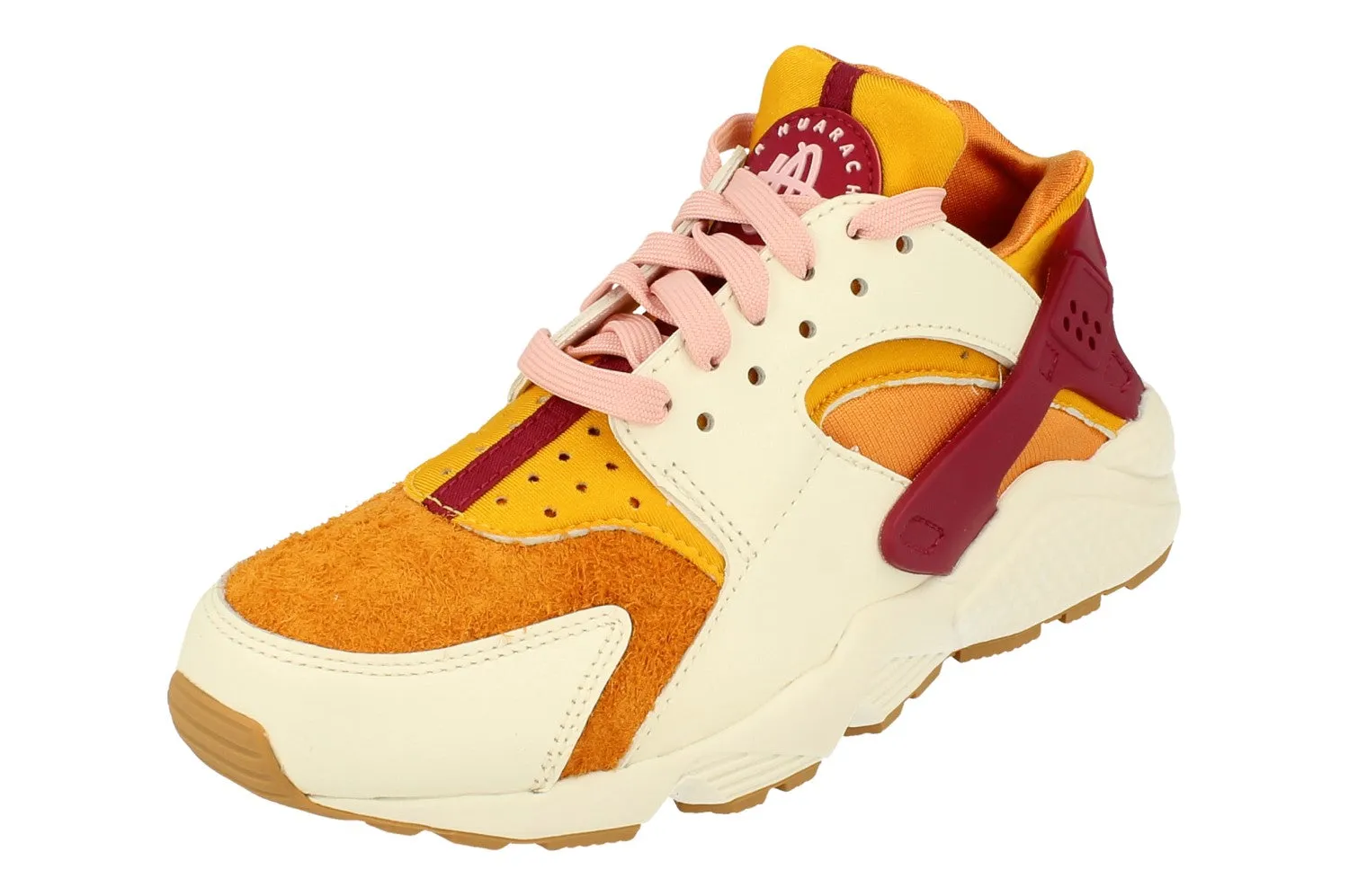 Nike Womens Air Huarache Trainers Do6720 100