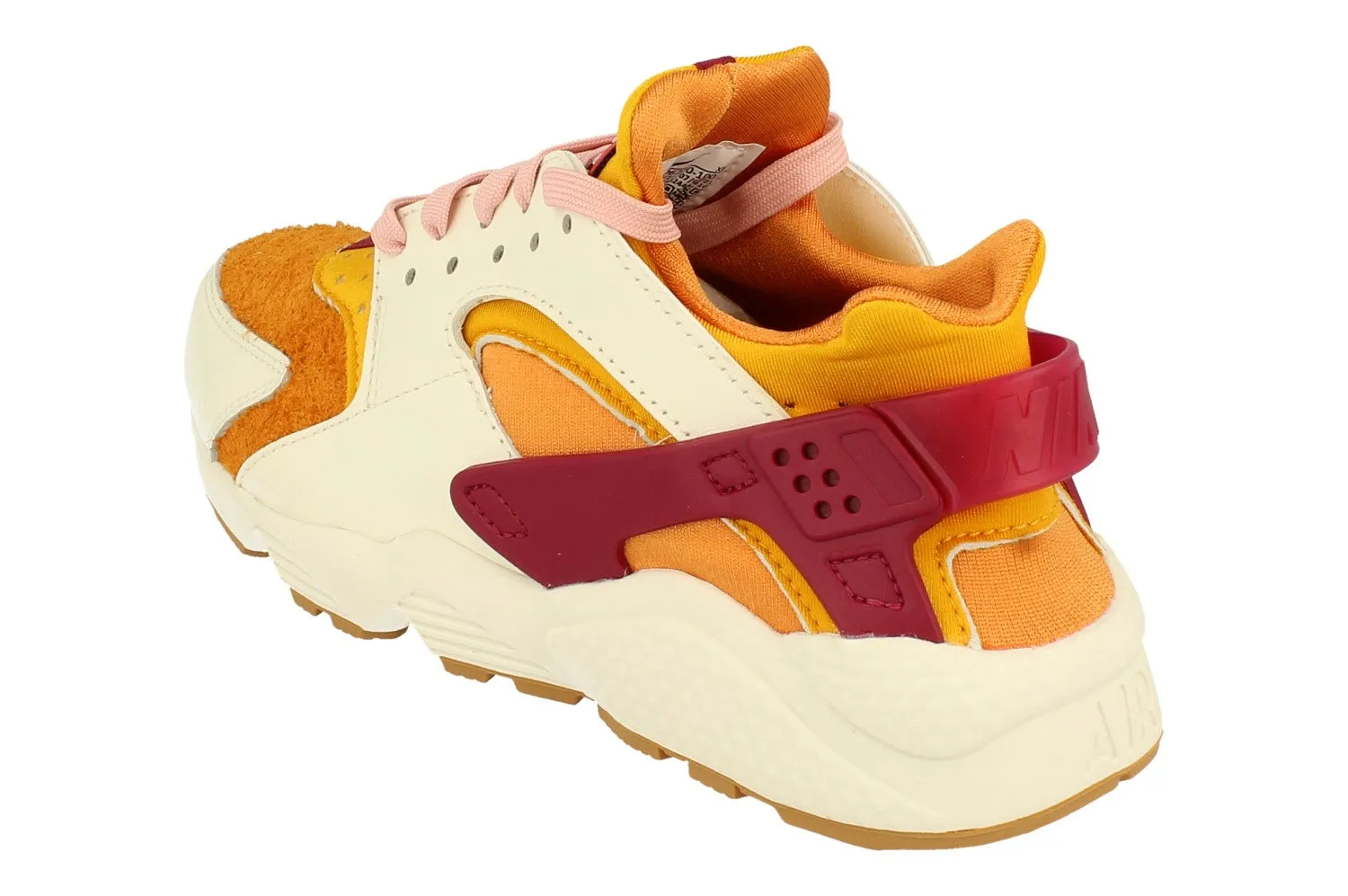 Nike Womens Air Huarache Trainers Do6720 100