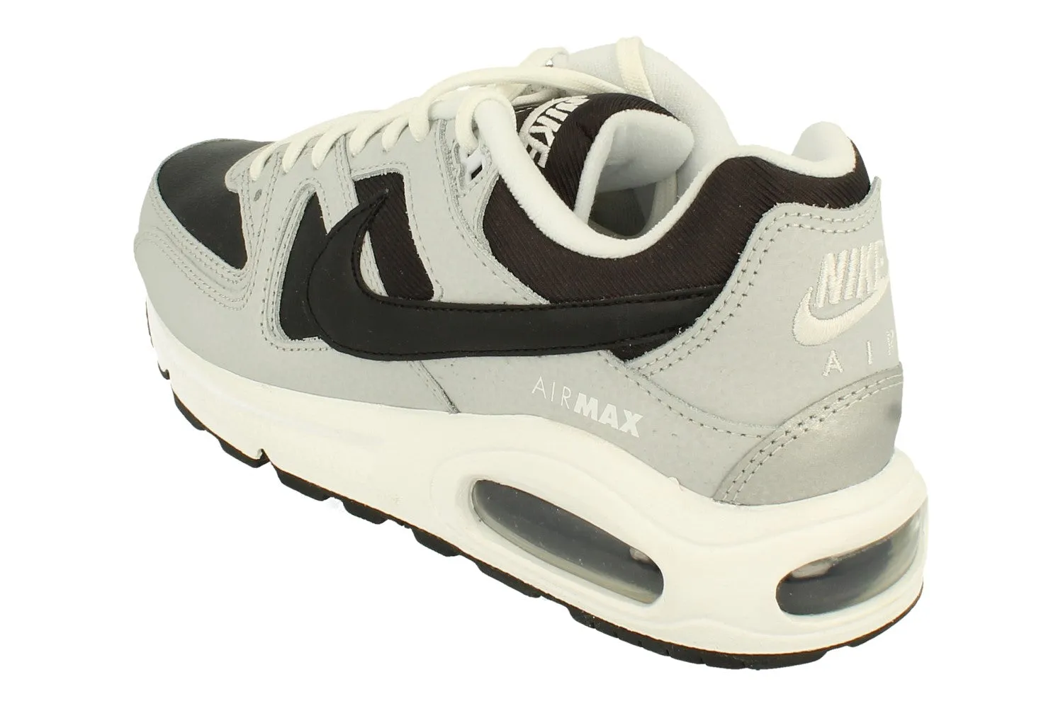 Nike Womens Air Max Command PRM Trainers 718896 001