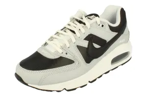 Nike Womens Air Max Command PRM Trainers 718896 001