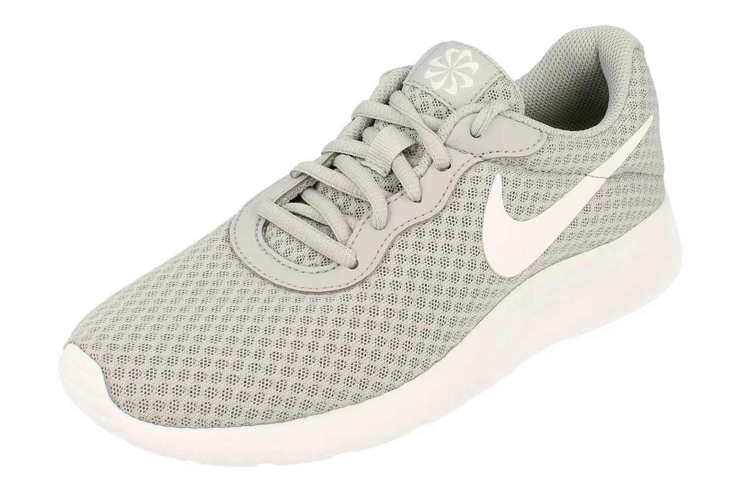 Nike Womens Tanjun Trainers DJ6257 003