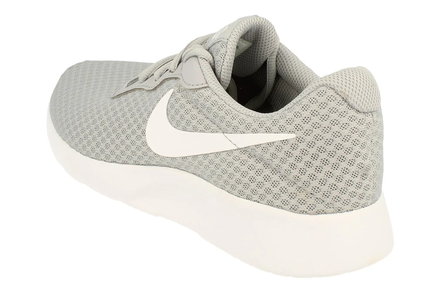 Nike Womens Tanjun Trainers DJ6257 003