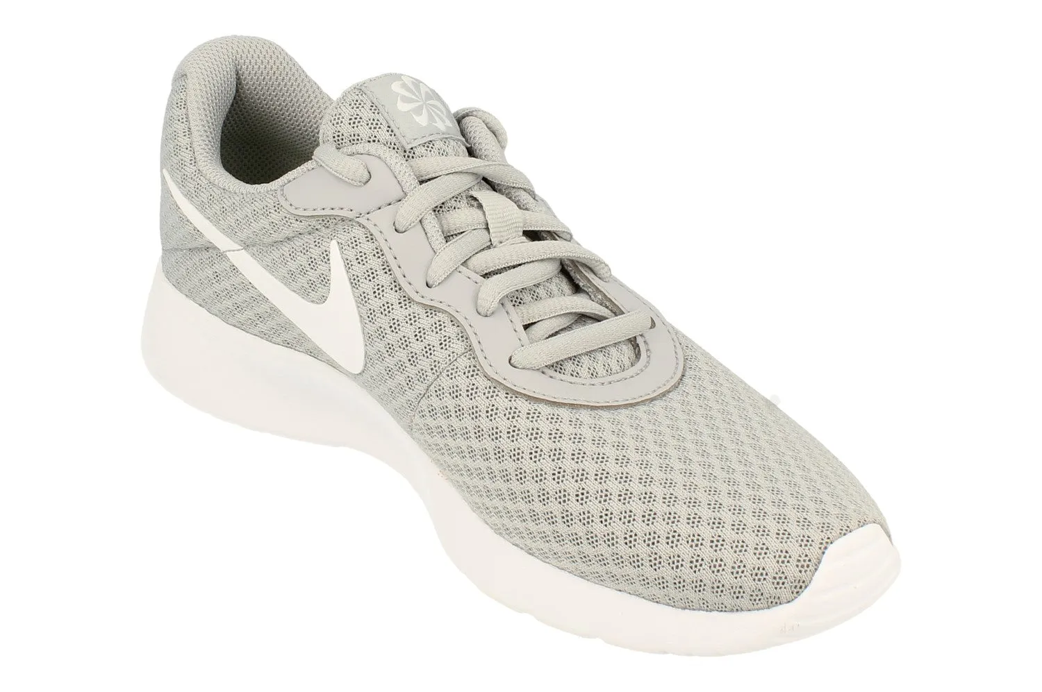 Nike Womens Tanjun Trainers DJ6257 003