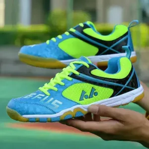 Outdoor Sports Running Shoes Table Tennis Shoes Badminton Shoes Couple Size Shoes