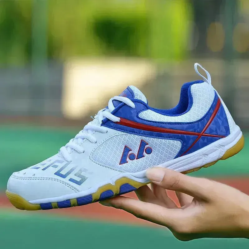 Outdoor Sports Running Shoes Table Tennis Shoes Badminton Shoes Couple Size Shoes