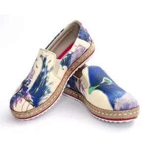 Peacock Sneaker Shoes HV1562