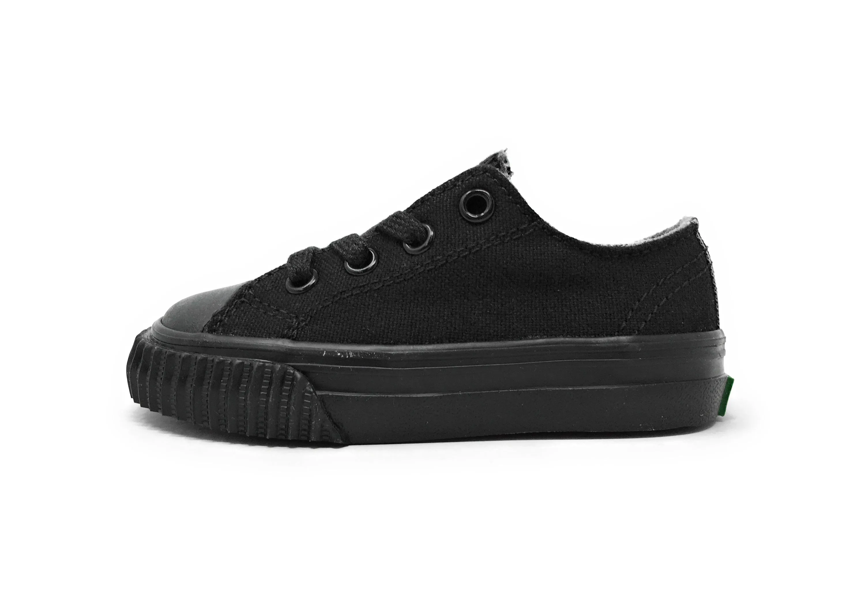 PF Flyers Toddler Sandlot Center Lo Shoes KI2002SL