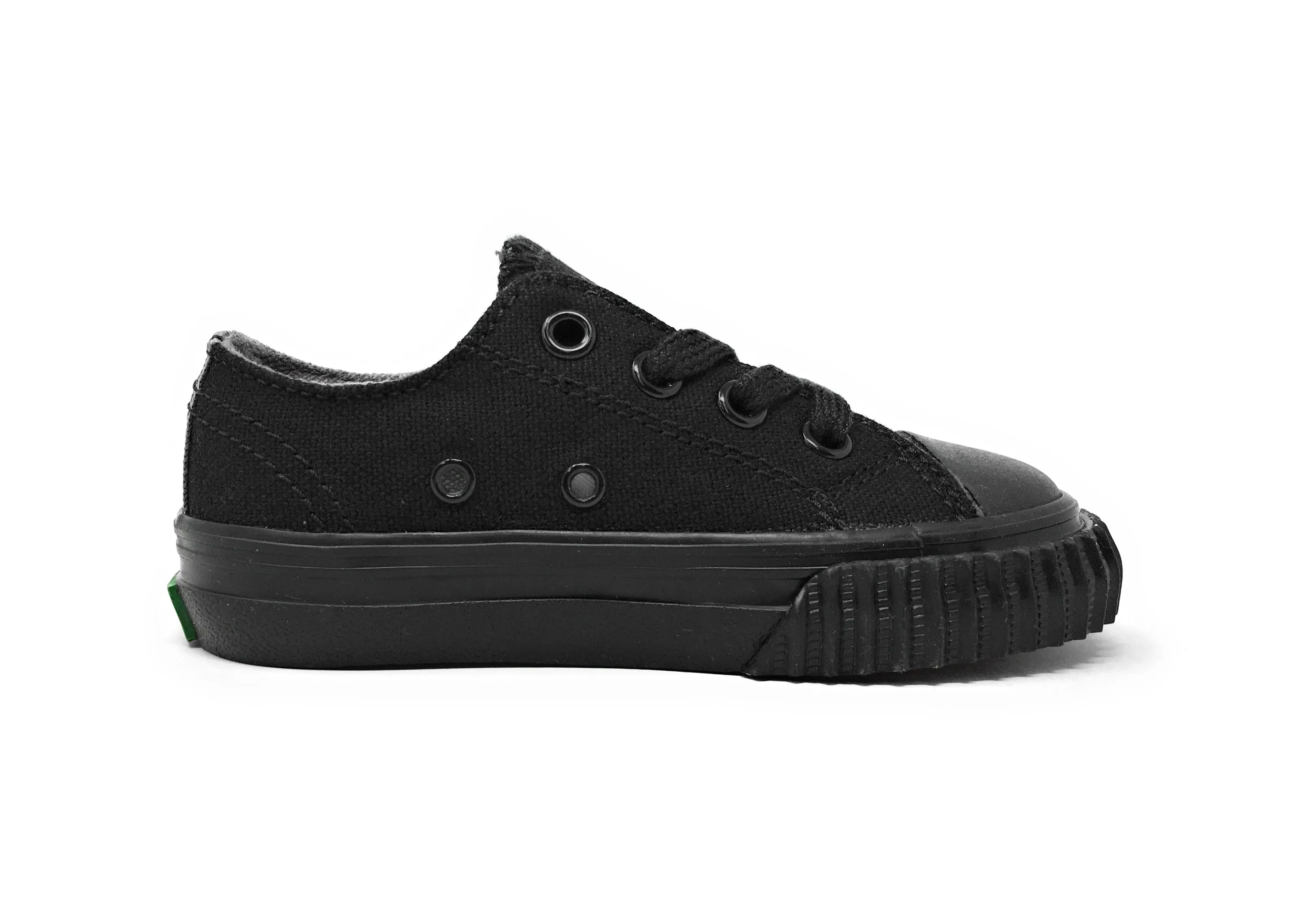 PF Flyers Toddler Sandlot Center Lo Shoes KI2002SL